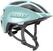 Dětská cyklistická helma Scott Spunto Junior Surf Blue UNI (50-56 cm) Dětská cyklistická helma