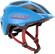 Scott Spunto Junior Atlantic Blue 50-56 Gyerek kerékpáros sisak