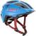 Kid Bike Helmet Scott Spunto Kid Atlantic Blue Kid Bike Helmet