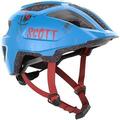 Scott Spunto Kid Atlantic Blue Kid Bike Helmet