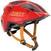 Dětská cyklistická helma Scott Spunto Kid Florida Red Pouze jedna velikost Dětská cyklistická helma