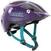 Dětská cyklistická helma Scott Spunto Kid Deep Purple/Blue Dětská cyklistická helma