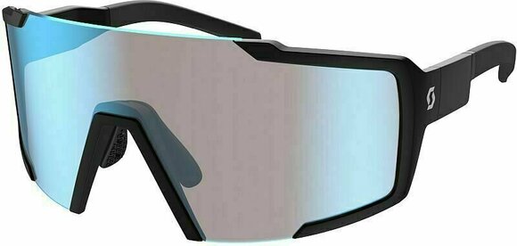Kerékpáros szemüveg Scott Shield Kerékpáros szemüveg - 1