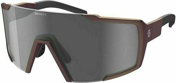 Óculos de ciclismo Scott Shield Óculos de ciclismo - 1