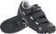 Dámská cyklistická obuv Scott MTB Comp Black/Silver 36 Dámská cyklistická obuv