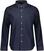 Friluftsliv T-shirt Scott 10 Casual L/SL Denim Blue S Skjorta