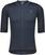 Kolesarski dres, majica Scott RC Premium S/SL Jersey Midnight Blue/Dark Grey L