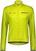 Αντιανεμικά Ποδηλασίας Scott Team Sulphur Yellow/Black XL Σακάκι