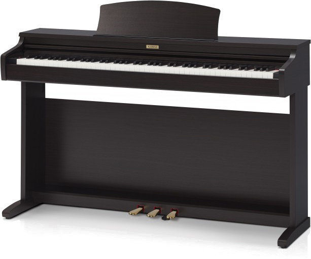 Piano numérique Kawai KDP90B