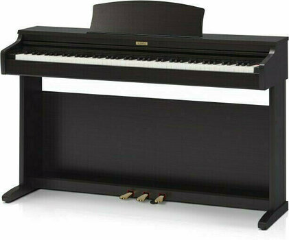 Piano digital Kawai KDP90B - 1
