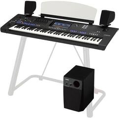 Yamaha GENOS XL SET