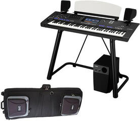 Yamaha GENOS XXXL SET