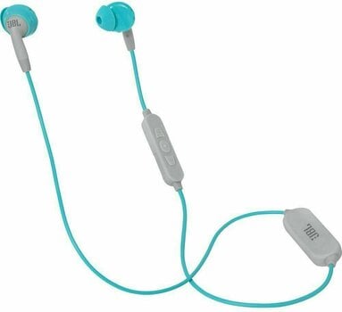 Bezdrôtové sluchadlá do uší JBL Inspire 500 Teal - 1