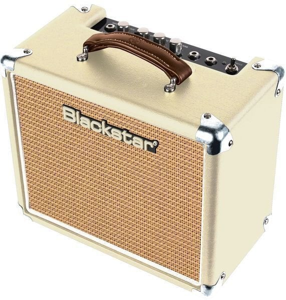 Buizen gitaarcombo Blackstar HT-1R Blonde