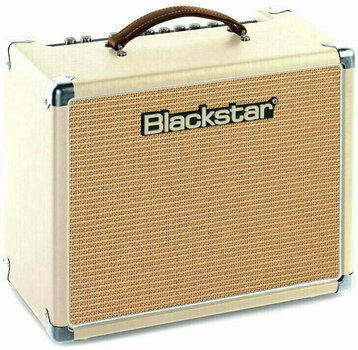 Vollröhre Gitarrencombo Blackstar HT-5R Blonde - 1