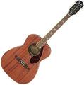 Fender Tim Armstrong Hellcat Natural Chitarra Semiacustica Jumbo