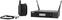 Bežični set Shure GLXD14RE/93 Bežični set Z2: 2404-2478 MHz