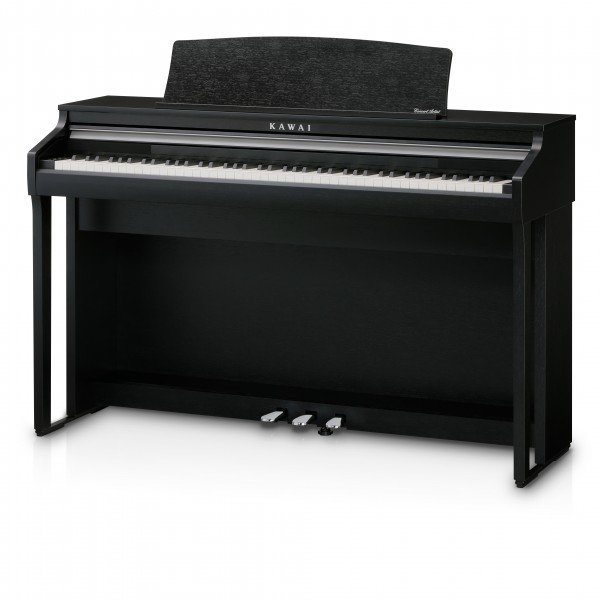 Digitální piano Kawai CA48B