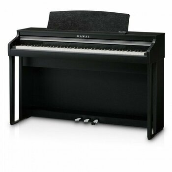 Piano numérique Kawai CA48B - 1