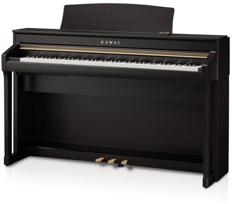 Piano numérique Kawai CA78B