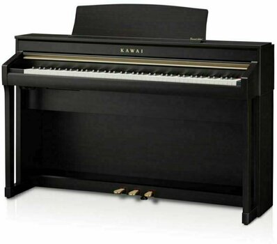 Piano numérique Kawai CA78B - 1