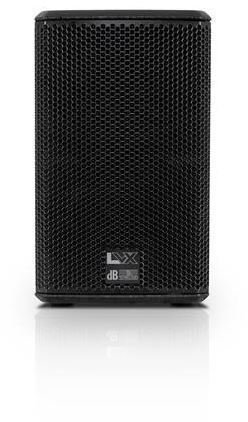 Enceinte active dB Technologies LVX 8 Enceinte active