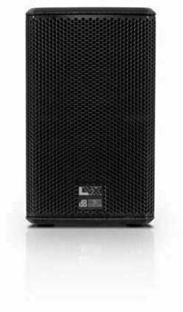 Enceinte active dB Technologies LVX 8 Enceinte active - 1