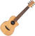 Guitarra clásica con preamplificador Cordoba Mini SM-CE 4/4 Natural