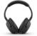 Wireless On-ear headphones Auna ANC-10 Black