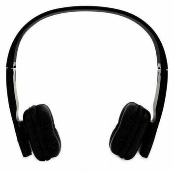Trådløse on-ear hovedtelefoner Auna KUL-03 Sort - 1