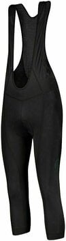Spodnie kolarskie Scott Endurance + Black 2XL Spodnie kolarskie - 1
