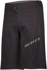 Scott Men's Endurance LS/Fit W/Pad
