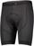 Ciclismo corto y pantalones Scott Trail Underwear Pro +++ Black M Ciclismo corto y pantalones