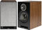 Hi-Fi Bookshelf speaker Elac Debut Reference DBR62 Wooden Black