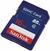 Hukommelseskort SanDisk SDHC Class 4 16 GB SDSDB-016G-B35 SDHC 16 GB Hukommelseskort