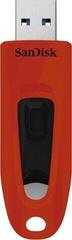 USB ключ SanDisk Ultra SDCZ48-064G-U46R USB ключ 64 GB