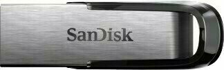 USB-minne SanDisk Ultra Flair 128 GB SDCZ73-128G-G46B 128 GB USB-minne - 1