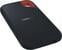 Externe harde schijf SanDisk SSD Extreme Portable 250 GB SDSSDE60-250G-G25 Externe harde schijf SSD 250 GB