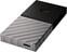 Disco rígido externo WD My Passport SSD 256 GB WDBKVX2560PSL-WESN Disco rígido externo SSD 256 GB