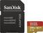 Pomnilniška kartica SanDisk Extreme microSDXC 256 GB SDSQXA1-256G-GN6MA