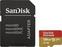 Cartão de memória SanDisk Extreme microSDXC 128 GB SDSQXA1-128G-GN6AA Micro SDXC 128 GB Cartão de memória
