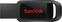 Chiavetta USB SanDisk Cruzer Spark 64 GB SDCZ61-064G-G35