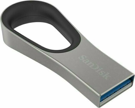 USB-flashdrev SanDisk Ultra Loop 64 GB SDCZ93-064G-G46 64 GB USB-flashdrev - 1