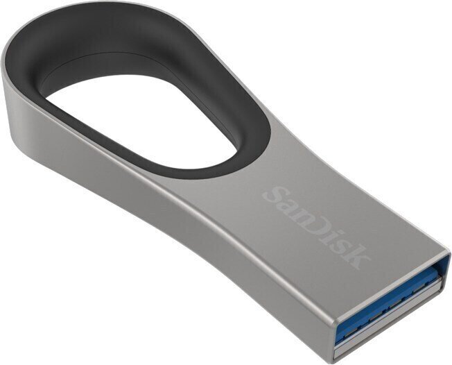 USB Flash Laufwerk SanDisk Ultra Loop 128 GB SDCZ93-128G-G46