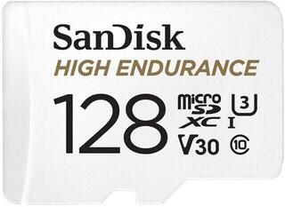 Speicherkarte SanDisk High Endurance 128 GB SDSQQNR-128G-GN6IA Micro SDHC 128 GB Speicherkarte