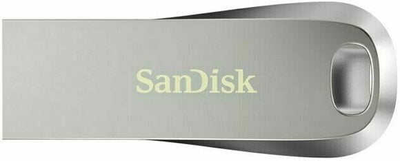 USB-minne SanDisk Ultra Luxe 16 GB SDCZ74-016G-G46 16 GB USB-minne - 1