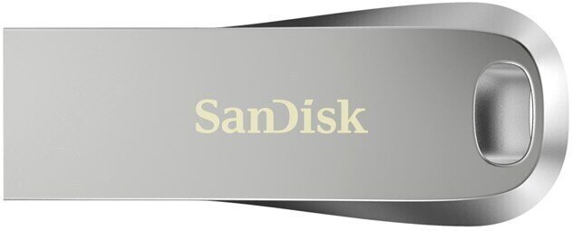 USB-minne SanDisk Ultra Luxe 64 GB SDCZ74-064G-G46 64 GB USB-minne