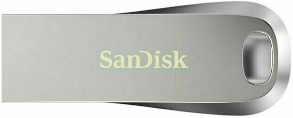 USB flash disk SanDisk Ultra Luxe 64 GB SDCZ74-064G-G46 - 1
