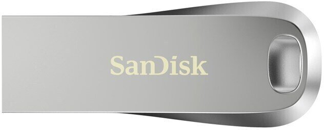 USB-flashdrev SanDisk Ultra Luxe 128 GB SDCZ74-128G-G46 128 GB USB-flashdrev