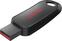 USB-flashdrev SanDisk Cruzer Snap 16 GB SDCZ62-016G-G35 16 GB USB-flashdrev